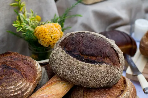 Athena Bakery photo 2