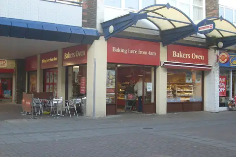 Athena Bakery photo 1